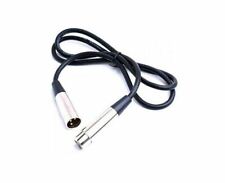 Cavo xlr cavo usato  Spedire a Italy