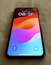 Iphone pro 64gb for sale  WELLINGBOROUGH