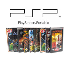 Sony psp spiele gebraucht kaufen  Iserlohn