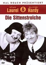 Laurel hardy sittenstrolche gebraucht kaufen  Berlin