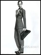 2012 armani footwear d'occasion  Paris-