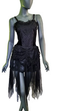 Corsagenkleid spitze gothic gebraucht kaufen  Potsdam