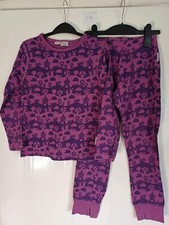 Maxomorra childs pyjama for sale  PETERBOROUGH
