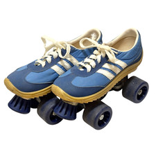 Vintage adidas nash for sale  Springfield