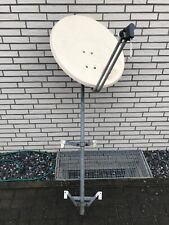 Satanlage sat antenne gebraucht kaufen  Porta Westfalica