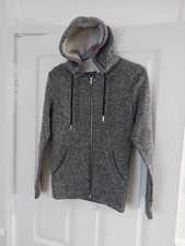 Ladies hooded zipped for sale  PONTEFRACT