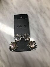 Only Earrings, używany na sprzedaż  PL