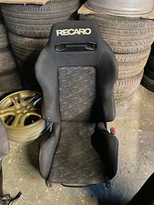 Genuine recaro sr3 for sale  MANCHESTER