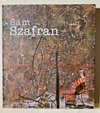 Sam szafran catalogue d'occasion  Tours-