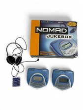 Creative nomad jukebox for sale  Hallandale