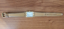 Orologio bulova longchamp usato  Giugliano in Campania