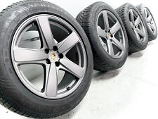 Zoll riginal porsche gebraucht kaufen  Remscheid