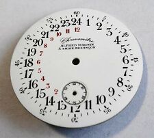 Ancien cadran chronometre d'occasion  Ploërmel