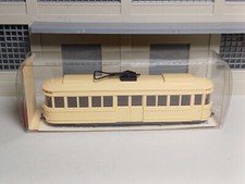 Wiking 750 straßenbahn gebraucht kaufen  Wunstorf