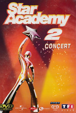 Dvd star academy d'occasion  Marseillan