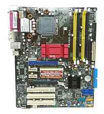 Motherboard asus p5nd2 usato  Reggio Calabria