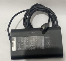 Dell adapter output for sale  BRADFORD