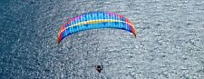 Paraglider wing bgd for sale  Littleton