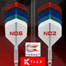 Target flex flight gebraucht kaufen  Dillenburg