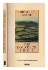 Milne christopher hollow for sale  Ireland