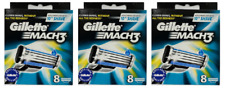 Gillette mach3 refill for sale  Asbury Park