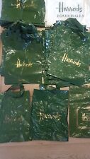 Harrods small plastic for sale  COULSDON