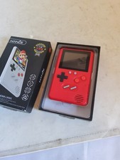 mini player de videogame portátil console de jogos wanle comprar usado  Enviando para Brazil