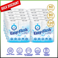 Toilet roll easy for sale  OLDHAM