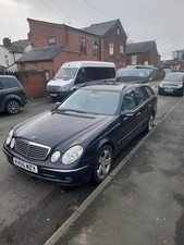 2005 mercedes benz for sale  UK