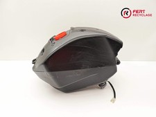 Réservoir d'occasion  Visan