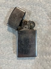 Vintage zippo lighter for sale  New Castle