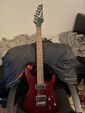 Ibanez sa120 electric for sale  CRAWLEY