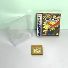 Pokemon oro ita usato  Milano