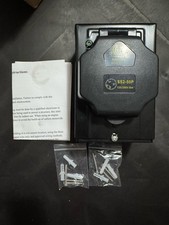 Amp generator inlet for sale  Moline
