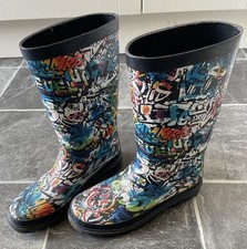Next boys graffiti for sale  TADLEY
