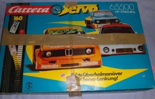 Carrera servo 160 gebraucht kaufen  Berlin