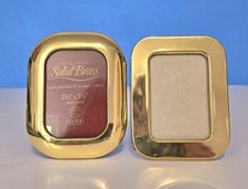Small solid brass for sale  Grand Rapids