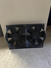 Porsche radiator cooling for sale  Rochester