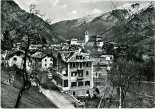 Lemie torino scorcio usato  Treviso