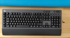 Clavier logitech g613 d'occasion  Nantes-