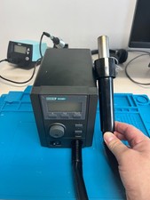 lotstation gebraucht kaufen  Ahrensburg