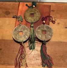 Chinese knotted tasseled for sale  Marietta