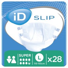 Slip super large for sale  LEEK