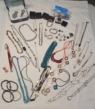 Schmuck modeschmuck konvolut gebraucht kaufen  Edertal