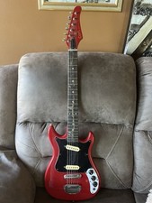 Red cort electric for sale  Raymore
