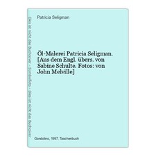 öl malerei patricia gebraucht kaufen  Buttenwiesen