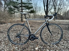 Litespeed firenze titanium for sale  Breda