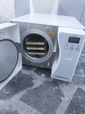 Autoclave sterilizzatrice salo usato  Bagnolo Mella
