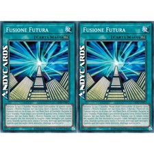 Fusione futura comune usato  Ravenna