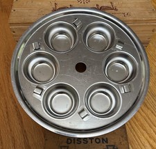 Saladmaster cookware stainless for sale  New Ulm